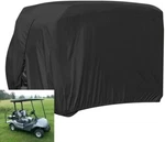 Lifted Golf Cart 4 Passenger Heavy Duty Storage Cover For Club Ezgo Yamaha. Fixed Price $40.99.