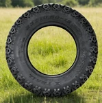 Arisun X-trail AT06 20X10-10 6-PLY Turf Golf Cart Tires. Fixed Price $94.75.