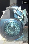 ***core Exchange*** E-z-go Golf Car 350 Mci 4 Cycle Gas Engine. Fixed Price $750.00.