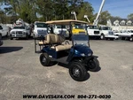 2017 Ez-go Txt Elite Miles Blue N/a Automatic. Fixed Price $7995.00.