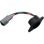 Speed Sensor For Club Car Precedent And Iq With Adc Motor Screw Mounted. Fixed Price $70.00.