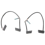 For Ez-go 27630G05 Kit Brush. Fixed Price $125.56.