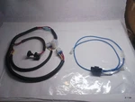 Golf Cart Ez-go Yamaha Club Precedent Plug And Play Lighting Wire Harness. Fixed Price $67.14.