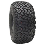 Tire 22X11X10 Dot, 4 Ply Golf Carts; TIR-265. Fixed Price $110.60.