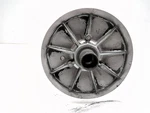 18 Club Carryall 1700 Front Primary Drive Clutch. Fixed Price $399.65.