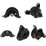 Engine Motor & Trans Mount For 1997-2001 Honda Cr-v A6576. Fixed Price $53.36.