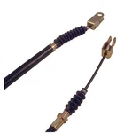 Passenger Side Brake Cable For Yamaha G2 & G9 Gas Golf Carts. Fixed Price $39.99.
