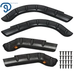 Standard Fender Flares Front & Rear (set Of 4PCS) Golf Cart For E-z-go Txt Model. Fixed Price $40.98.
