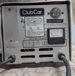 Club Lester Electronic 11340 36V Golf Cart Battery Charger Free Shipping!!!. Fixed Price $195.00.