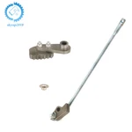 Brake Rod Pawl Kit Fits For Club Ds Golf Cart Part Hill 1011877-02 1999-UP. Fixed Price $20.38.