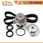 Timing Belt Kit & Water Pump For Volkswagen Beetle Golf Jetta Clasico 2.0L 98-15. Fixed Price $37.32.