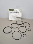 Oem Ez-go 24627-G1 Seal Kit 8PC Dana Rear Differential Axle For Txt Golf Cart. Fixed Price $37.95.