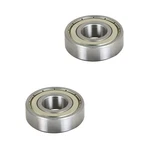Rear Axle Bearings For Yamaha G8-G22 G29 Golf Cart Drive Replacement. Fixed Price $28.99.