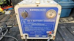 E-z-go Textron 36 -25 Amps Golf Cart Battery Charger 120V Deep Cycle. Fixed Price $112.00.