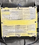 For Repair Delta-q Quiq Onboard 36V Charger Golf Cart Floor Scrubber Lift. Fixed Price $149.00.