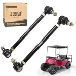 Golf Cart Tie Rod Assembly For Ezgo Txt & Medalist 1994.5-2001, Set, Oem#. Fixed Price $73.29.