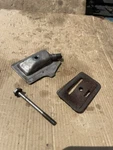 Club Car KF82D 341 Valve Cover Gasket Bolt Assembly Used. Fixed Price $22.00.