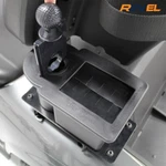 Ezgo & 2FIVE Golf Cart Club Ball Washer Kit For 08-15 Rxv, Driver Side. Fixed Price $209.95.