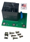 Golf Cart Battery Charger Relay Board For Ezgo Power Wise 2 603197 5957. Fixed Price $57.00.