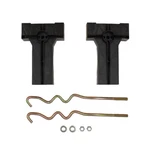 Battery Hold Down Kit For Club Precedent Golf Cart 48V 2008.5-UP 103374801. Fixed Price $29.99.