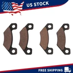 Brake Pad Service Kit 102714001 For Club Xrt 950 1500 1550 Carryall 294 295. Fixed Price $16.99.