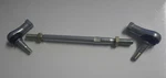Ezgo Txt Golf Cart 1994-2000.5 Tie Rod Assembly Kit W/ Ends New Style. Fixed Price $72.95.