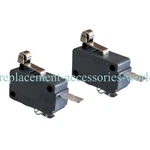 2X V7-1A38E9-201-2 Accelerator Micro Switch For Ezgo Electric 1994-UP Txt Pds/dc. Fixed Price $12.00.