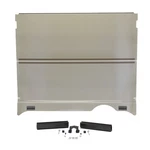 Madjax 2-PIECE Folding Tinted Golf Cart Windshield Yamaha DRIVE/G29 2007 2016. Fixed Price $167.95.