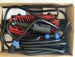 Craftsman 18 Amp Golf Cart Battery 48 Volt Club 3-PIN Rapid Charger-new. Fixed Price $75.00.