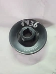 Golf Cart Amd Starter Pulley E-z-go Gas Txt 1994 & Up Rxv 2008 8436. Fixed Price $20.00.