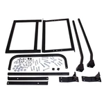 New Stens Cargo Box Bracket 851-263 For Club. Fixed Price $135.96.