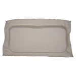 Bottom Cover For E-z-go Rxv 2008-2015 608007 Oyster Golf Carts; SEAT-0032. Fixed Price $78.40.