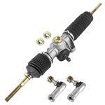 Steering Rack And Pinion Fits Club Car 1022886-01 1036797-01 102288601 103679701. Fixed Price $69.00.