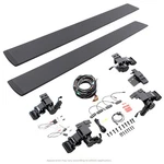 Go Rhino 20412974PC Running Boards Set Of Driver & Passenger Side Pair. Fixed Price $1549.49.