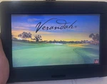 Club Car Connect Visage Gps Model V3-1004Q. Fixed Price $600.00.