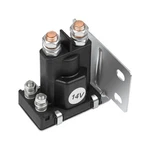 14V Golf Cart Solenoid Compatible With Ezgo Txt Gas 1994-UP Terminal. Fixed Price $32.24.