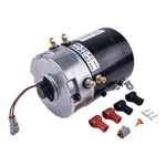 Motor For Clubcar Golf Carts 2001-UP Ds & Precedent XP-2067-S ZQS48-3.7-T-GN. Fixed Price $727.33.