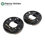 Brake Assembly W/ Shoes Fit For Ezgo Golf Cart 612211, 612189 1996-UP. Fixed Price $41.14.