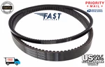 Oem Club Car Drive Belt And Starter Generator 2014-UP Efi 105245801 47539338001. Fixed Price $54.00.