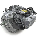 Z Cushman Oem 13.5 Hp Kawasaki Engine For 08-19 Golf Carts, FJ400D 689380. Fixed Price $1700.00.