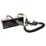 Hawk VOLT-2005 Voltage Reducer Compatible With/replacement For Club Car. Fixed Price $77.36.