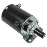Mega-fire Electric Starter Fits Briggs & Stratton 593934 435-300. Fixed Price $86.53.