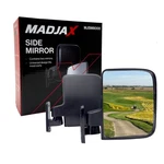 Madjax Universal Golf Cart Side Mirror Set 180 Degree Abs Plastic Pair. Fixed Price $16.99.