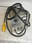 Lester Electrical Model 8600 36V Golf Cart Battery Charger Vintage 36LC25T12. Fixed Price $89.00.