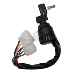 For Yamaha Gas G1 1978-1989 J17-82508-20-00 Golf Cart Ignition Key Switch. Fixed Price $16.30.