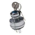 7 Prong Ignition Switch W/keys 890154 For 1" Hole Cushman Trucksters & Haulsters. Fixed Price $39.50.