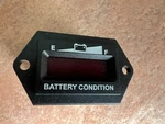 103200701 Oem Genuine Club Car Battery Charge Indicator, 48V Horizontal. Fixed Price $76.16.