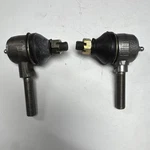Tie Rod Ends Left & Right Hand Thread Replacement For Yamaha G1 1979-1989, B8. Fixed Price $99.99.
