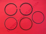 Durostar 8KW 9.5KW 10KW 12KW 440CC 457CC 18HP Engine Generator Piston Ring Set. Fixed Price $24.98.