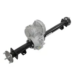 Rear Axle Housing Assembly For Club Ds Precedent Golf Cart Electric 1998-UP. Fixed Price $408.10.